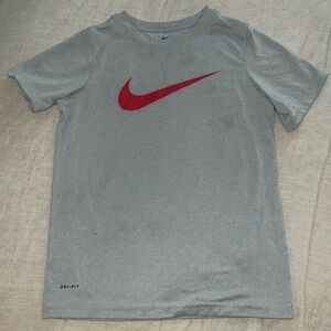 BB Nike Dri-Fit Tshirt